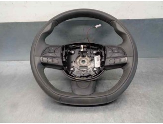 Recambio de volante para fiat 500 x (334) 1.6 16v cat referencia OEM IAM 07356348910 