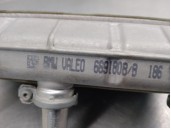 Recambio de radiador calefaccion / aire acondicionado para bmw x6 (e71) xdrive40d referencia OEM IAM 64116968204 669180B VALEO