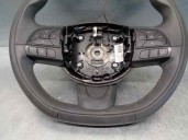 Recambio de volante para fiat 500 x (334) 1.6 16v cat referencia OEM IAM 07356348910  