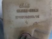 Recambio de bomba freno para citroën jumpy 1.6 16v hdi fap referencia OEM IAM 1498225080  