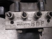 Recambio de abs para opel corsa e 1.4 referencia OEM IAM 39084530 269871 BOSCH