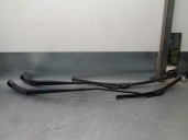 Recambio de brazo limpia delantero derecho para citroën jumpy 1.6 16v hdi fap referencia OEM IAM 