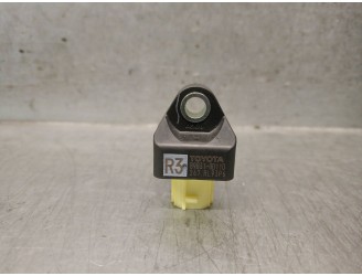 Recambio de sensor airbag para toyota yaris (_p21_, _pa1_, _ph1_) 1.5 hybrid (mxph11) referencia OEM IAM 898310D110 898310D110 