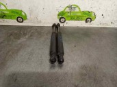 Recambio de amortiguadores maletero / porton para saab 9-5 berlina 2.3 cat referencia OEM IAM 5117015 