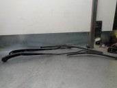 Recambio de brazo limpia delantero derecho para citroën jumpy 1.6 16v hdi fap referencia OEM IAM 