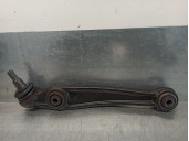 Recambio de brazo suspension superior delantero izquierdo para bmw x6 (e71) xdrive40d referencia OEM IAM 31122413485 