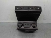 Replacement dashboard controls for Hyundai ix35 1.7 CRDi CAT OEM IAM reference 933102Y100 