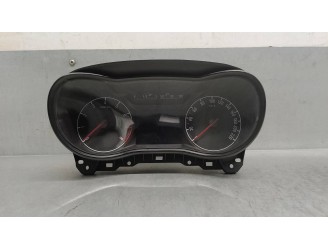 Recambio de cuadro instrumentos para opel corsa e 1.4 referencia OEM IAM 367030224  