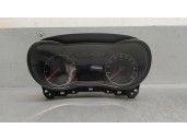 Recambio de cuadro instrumentos para opel corsa e 1.4 referencia OEM IAM 367030224 