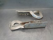 Recambio de bisagra capot para citroën jumpy 1.6 16v hdi fap referencia OEM IAM 1499346080 1499345080 