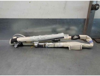 Recambio de airbag cortina delantero izquierdo para fiat 500 x (334) 1.6 16v cat referencia OEM IAM 00520562800 0052085841 