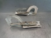 Recambio de bisagra capot para citroën jumpy 1.6 16v hdi fap referencia OEM IAM 1499346080 1499345080 
