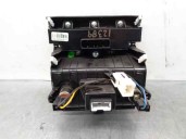 Replacement dashboard controls for Hyundai ix35 1.7 CRDi CAT OEM IAM reference 933102Y100 