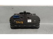 Recambio de cuadro instrumentos para opel corsa e 1.4 referencia OEM IAM 367030224 