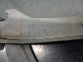 Recambio de bisagra capot para citroën jumpy 1.6 16v hdi fap referencia OEM IAM 1499346080 1499345080 