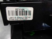Recambio de mandos salpicadero para hyundai ix35 1.7 crdi cat referencia OEM IAM 933102Y100 