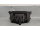 Recambio de cuadro instrumentos para opel corsa e 1.4 referencia OEM IAM 367030224 