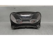 Recambio de cuadro instrumentos para opel corsa e 1.4 referencia OEM IAM 367030224 