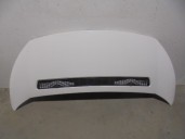 Replacement hood for Citroën Jumpy 1.6 16V HDi FAP OEM IAM reference 7901N1 WHITE 
