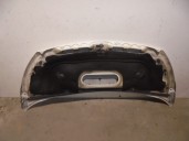 Replacement hood for Citroën Jumpy 1.6 16V HDi FAP OEM IAM reference 7901N1 WHITE 