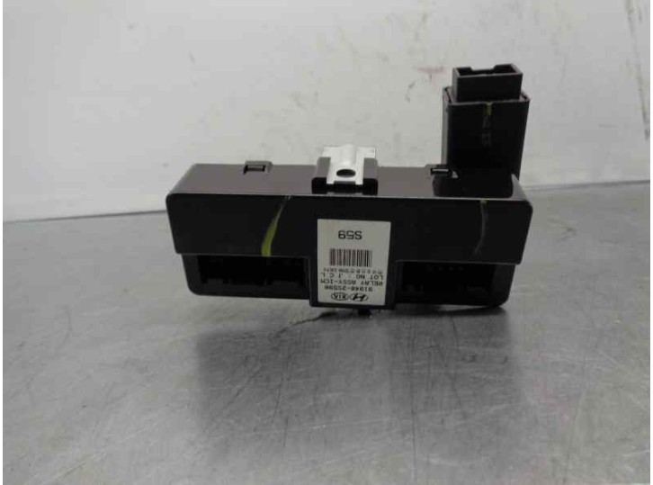 Recambio de modulo electronico para hyundai ix35 1.7 crdi cat referencia OEM IAM 919402S590 