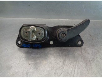 Recambio de maneta interior trasera izquierda para citroën jumpy 1.6 16v hdi fap referencia OEM IAM   