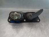 Recambio de maneta interior trasera izquierda para citroën jumpy 1.6 16v hdi fap referencia OEM IAM 