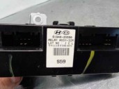 Recambio de modulo electronico para hyundai ix35 1.7 crdi cat referencia OEM IAM 919402S590 