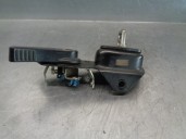 Recambio de maneta interior trasera izquierda para citroën jumpy 1.6 16v hdi fap referencia OEM IAM   