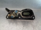 Recambio de maneta interior trasera izquierda para citroën jumpy 1.6 16v hdi fap referencia OEM IAM 