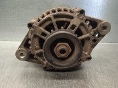 Replacement alternator for Chevrolet Matiz 1.0 CAT OEM IAM reference 96289030 219235 DAC