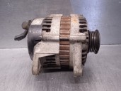 Replacement alternator for Chevrolet Matiz 1.0 CAT OEM IAM reference 96289030 219235 DAC