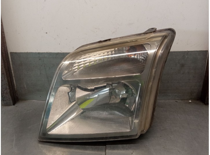 Recambio de faro izquierdo para ford transit connect (tc7) 1.8 tdci cat referencia OEM IAM 1346495 1346495 