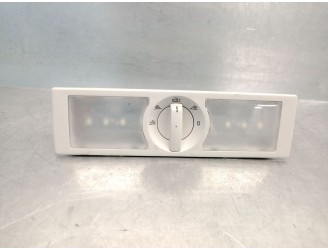 Recambio de luz interior para skoda karoq (nu7, nd7) 1.5 tsi referencia OEM IAM 5F0947291B 5F0947291B 