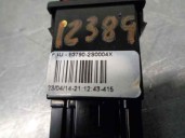 Recambio de warning para hyundai ix35 1.7 crdi cat referencia OEM IAM 837902S000 