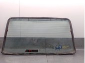 Recambio de luna trasera para seat 127 referencia OEM IAM DOT211CE 