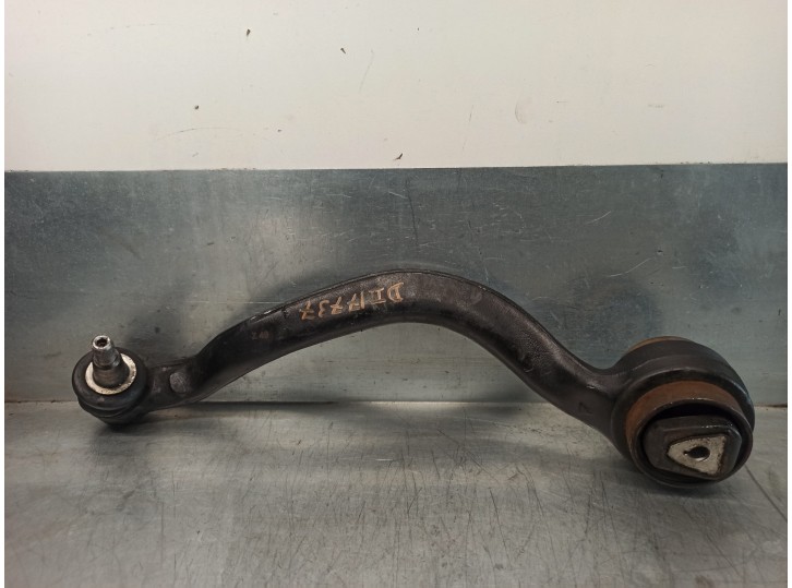Recambio de brazo suspension inferior delantero izquierdo para bmw x6 (e71) xdrive40d referencia OEM IAM 31122413483 
