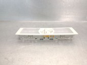 Recambio de luz interior para skoda karoq (nu7, nd7) 1.5 tsi referencia OEM IAM 5F0947291B 5F0947291B 