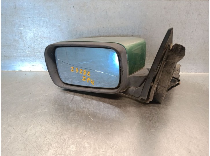 Recambio de retrovisor izquierdo para bmw serie 3 berlina (e46) 1.9 cat referencia OEM IAM 32021 51168245125 