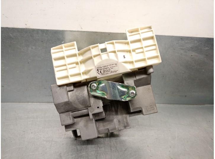 Recambio de antirrobo para mazda cx-5 (ke, gh) 2.0 (keefw) referencia OEM IAM K7400AZ91D 