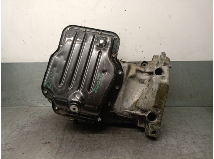 Recambio de carter para opel astra h gtc (a04) 1.7 cdti (l08) referencia OEM IAM 652422 652422 