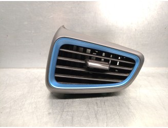 Recambio de aireador para hyundai ioniq (ae) 1.6 gdi hybrid referencia OEM IAM 97480G2000 97480G2000MBI 