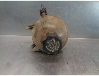 Recambio de deposito expansion para citroën jumpy 1.6 16v hdi fap referencia OEM IAM 1400474480  