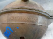 Replacement expansion tank for Citroën Jumpy 1.6 16v hdi fap OEM IAM reference 1400474480 