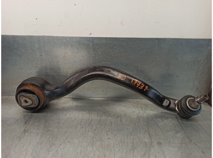 Replacement front right lower suspension arm for BMW X6 (e71) xdrive40d OEM IAM reference 31122413482 