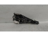 Recambio de maneta exterior delantera derecha para opel corsa e 1.4 referencia OEM IAM 6428257 5 PUERTAS