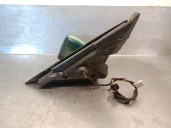 Recambio de retrovisor izquierdo para bmw serie 3 berlina (e46) 1.9 cat referencia OEM IAM 32021 51168245125 