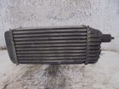 Recambio de intercooler para citroën jumpy 1.6 16v hdi fap referencia OEM IAM 1498987080 384K4 E5531 BEHR