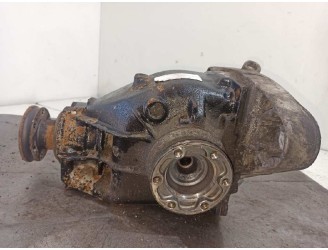 Recambio de diferencial trasero para bmw serie 5 berlina (e39) 2.8 24v cat referencia OEM IAM 1214331  3.07