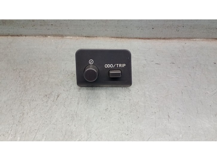 Replacement dashboard light switch for Lexus RX (_u3_) 400h (mhu38_) OEM IAM reference 841190E010B0 841190E010B0 